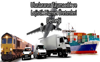 Uluslararası Taşımacılık ve Lojistik Hizmet Üretenleri Derneği