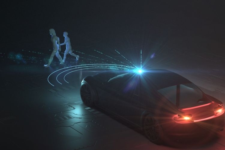 Araçların Işıklandırılması