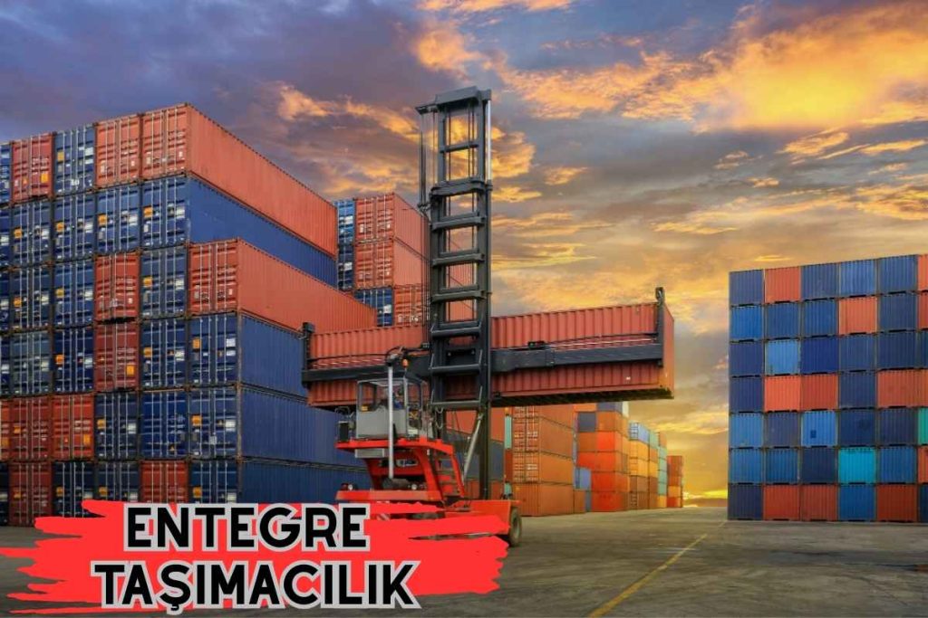 Entegre Taşımacılık