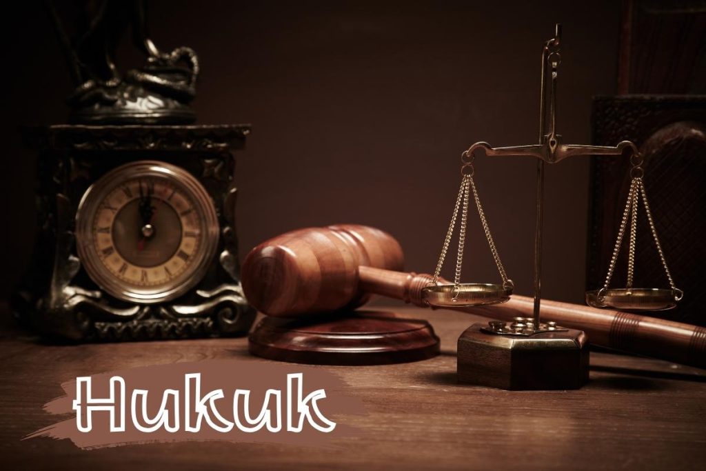 Hukuk