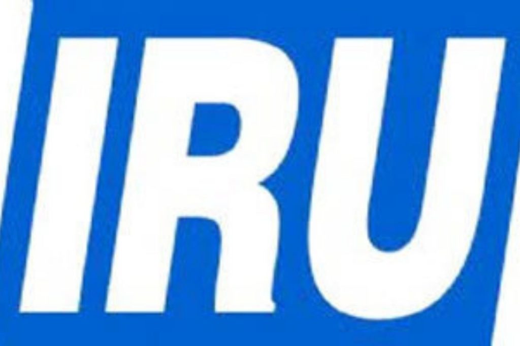 IRU (Uluslararası Karayolu Taşımacılığı Birliği)