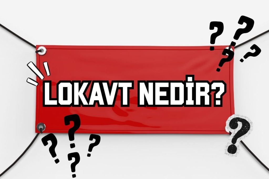 Lokavt Nedir?