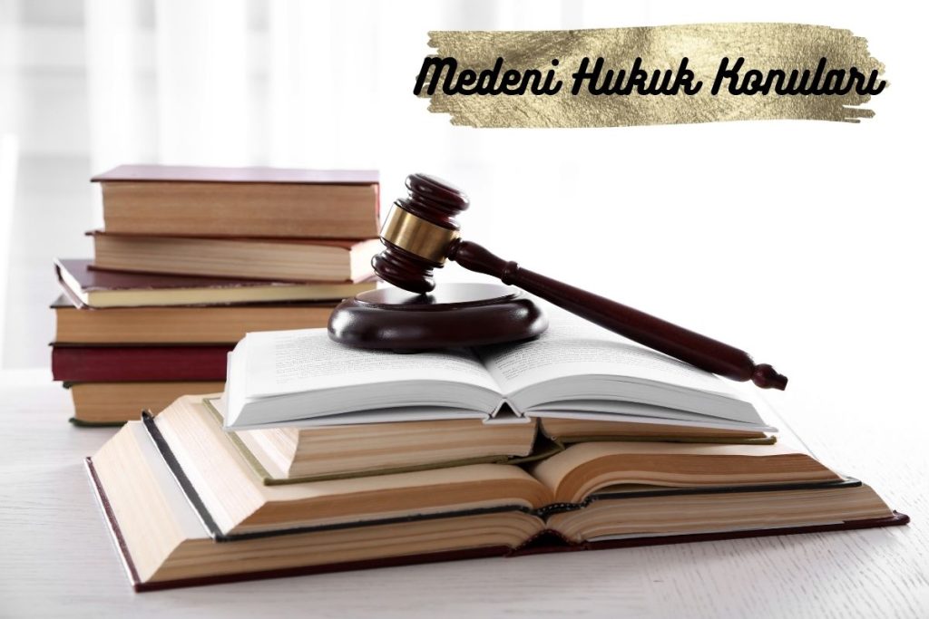 Medeni Hukuk
