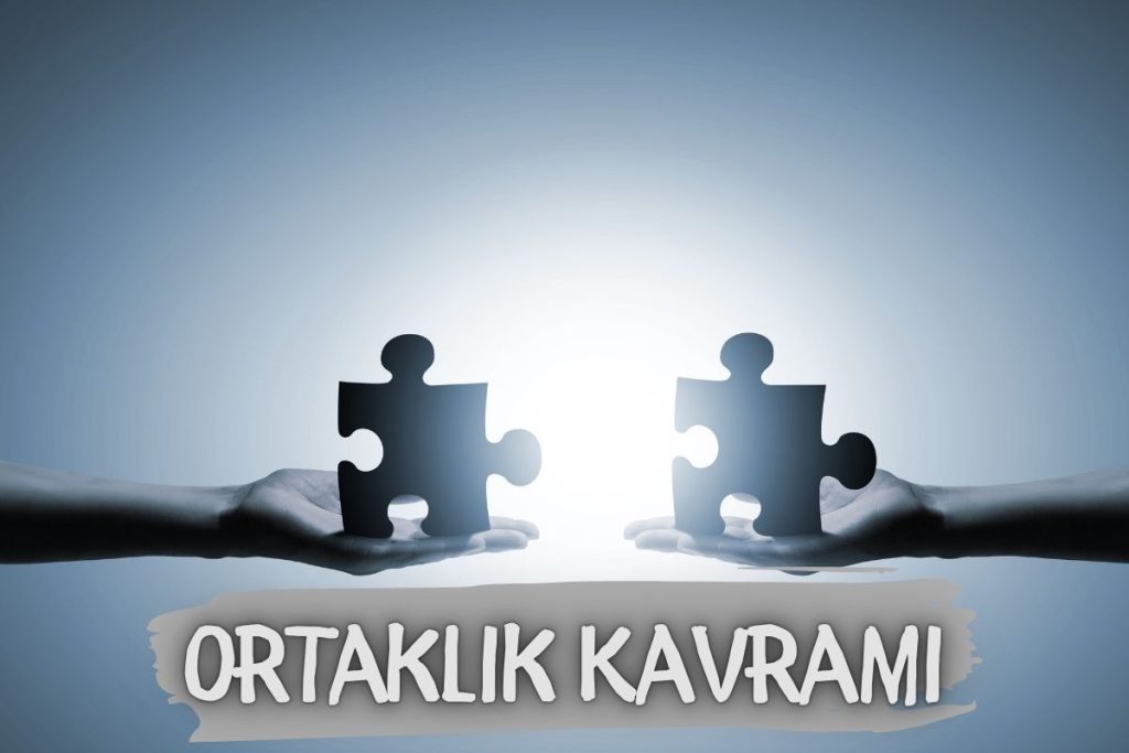 Ortaklık Kavramı