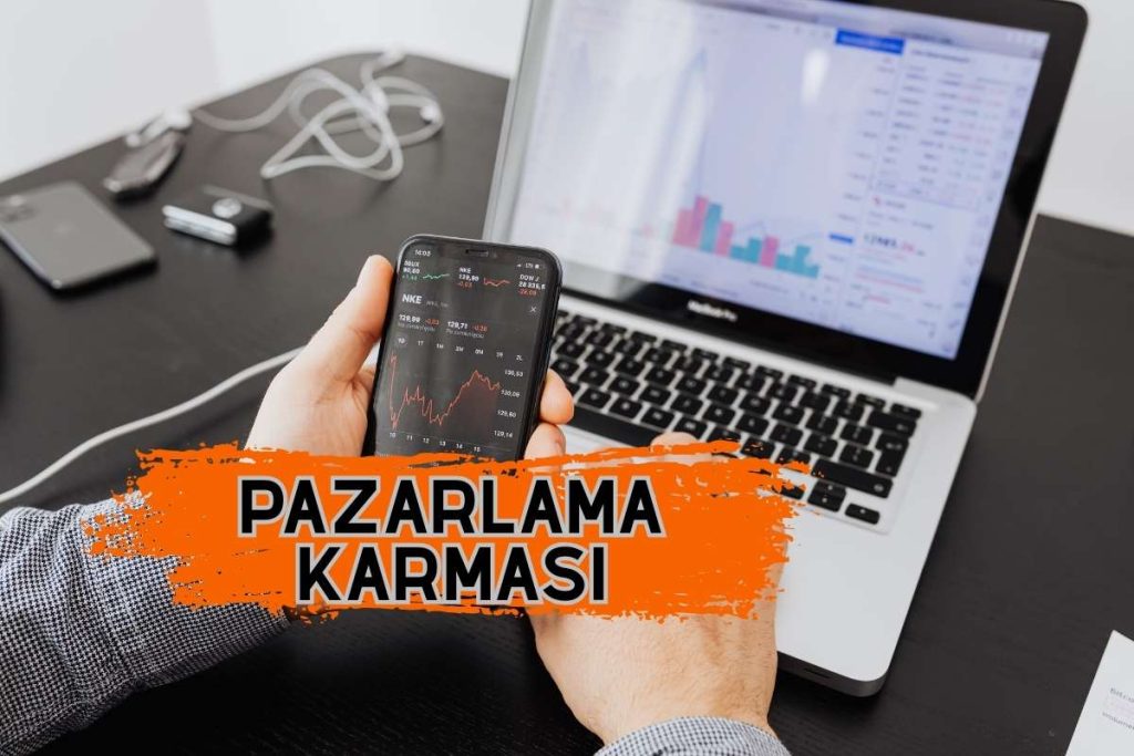Pazarlama Karması
