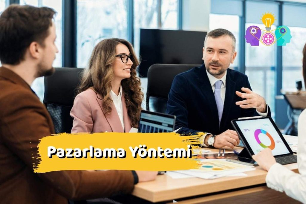 Pazarlama Yöntemi