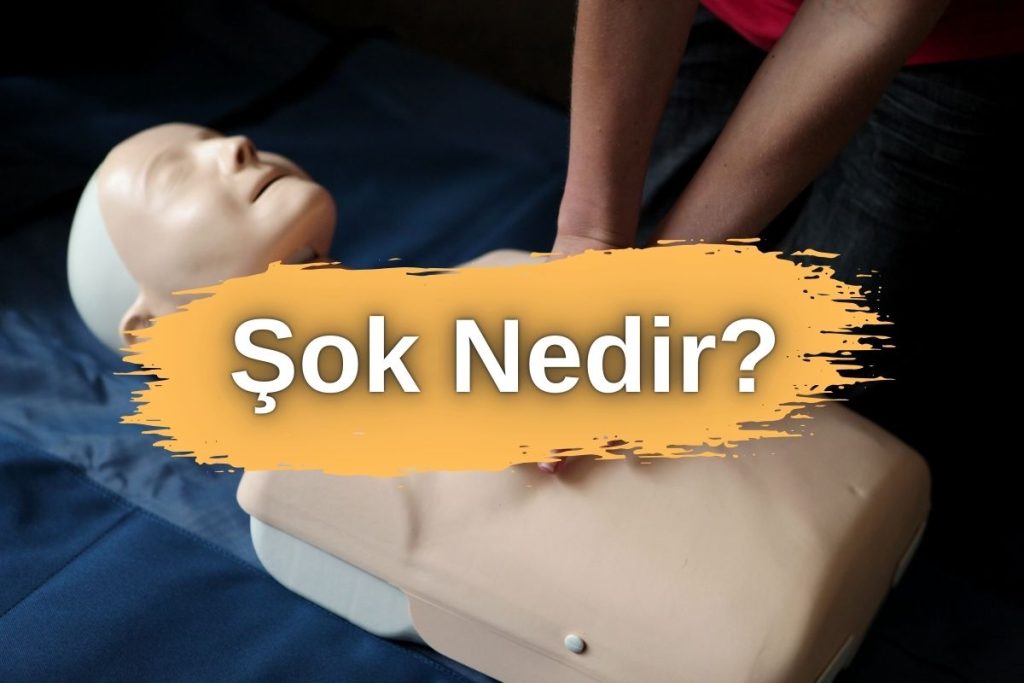 Şok Nedir?