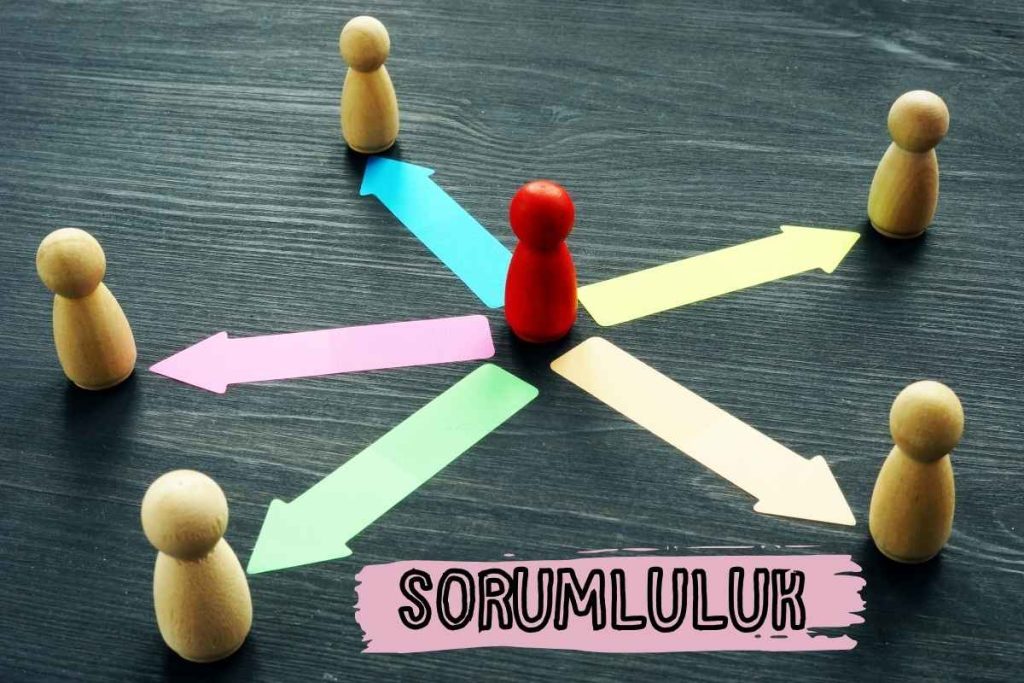Sorumluluk
