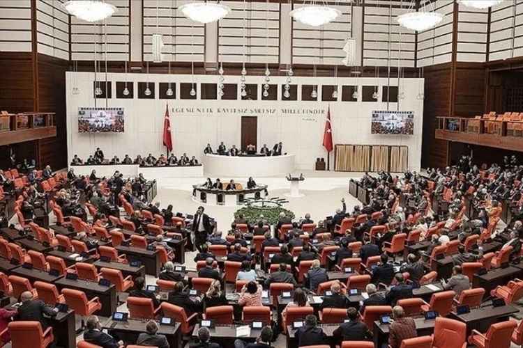 TBMM'nin Kuruluşu Kısaca