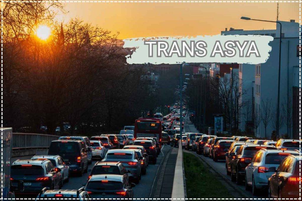 Trans Asya