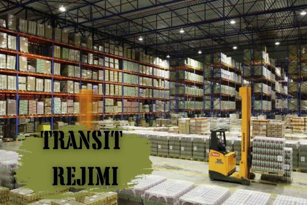Transit Rejimi