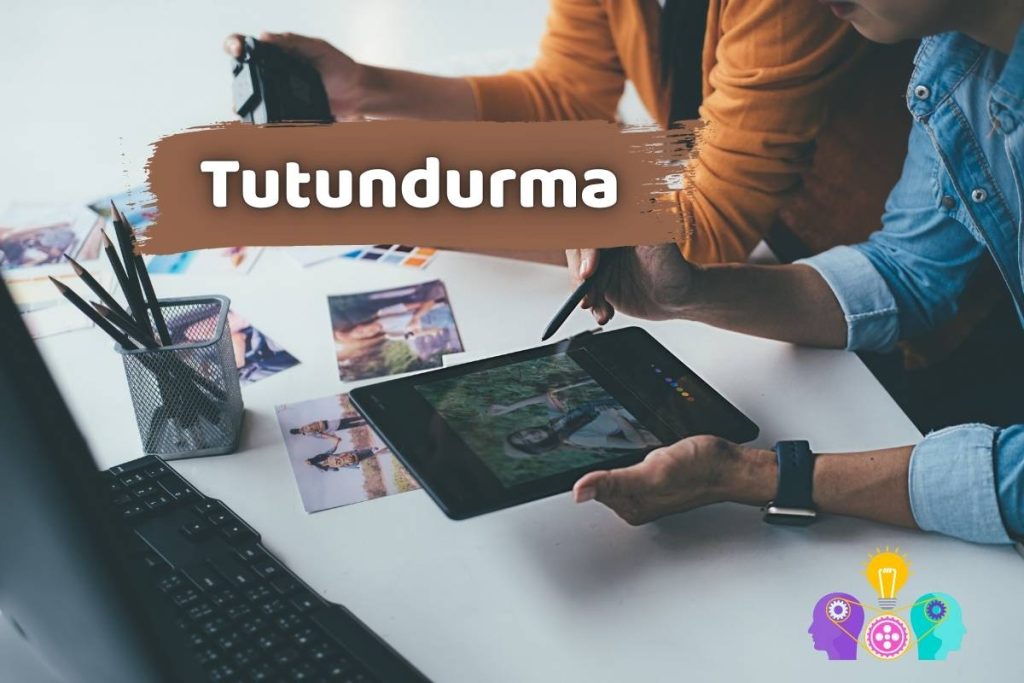 Tutundurma