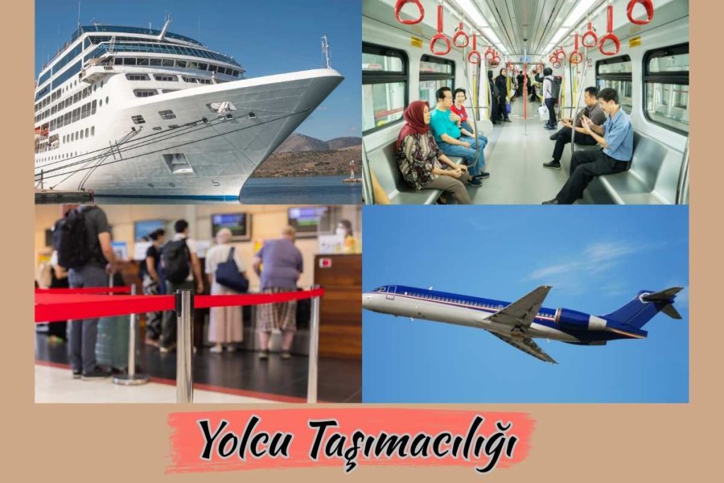 Yolcu Taşımacılığı