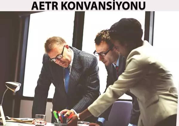 Aetr Konvansiyonu
