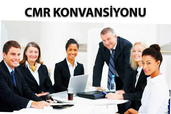 CMR KONVANSİYONU 6