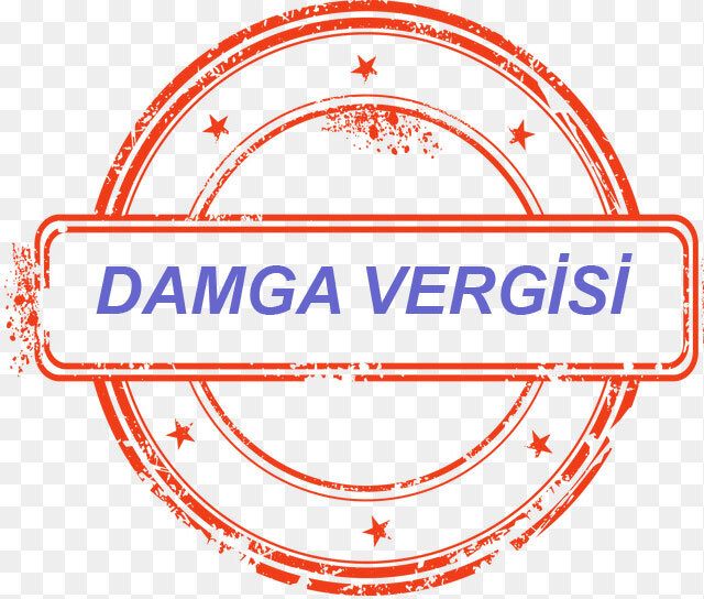 Damga Vergisi