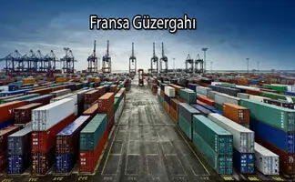 Fransa Güzergahları