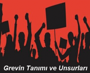Grev Nedir? 1