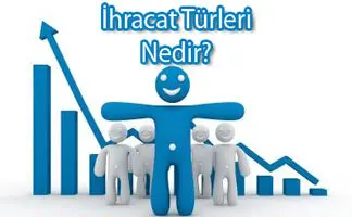 İhracat Türleri