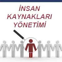 İnsan Kaynakları Yönetimi