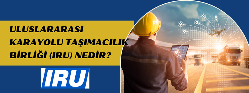 Iru Nedir?