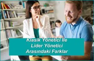 Yönetimde Liderlik 1 Yönetimde Liderlik 1