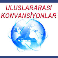 konvansiyon