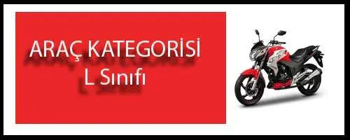 Araç Sınıfları 2 Araç Sınıfları 1