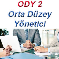 ODY 2 Belgesi