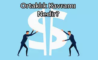 Ortaklık Kavramı