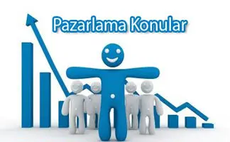 Pazarlama