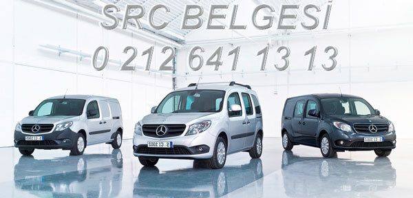Src Belgesi