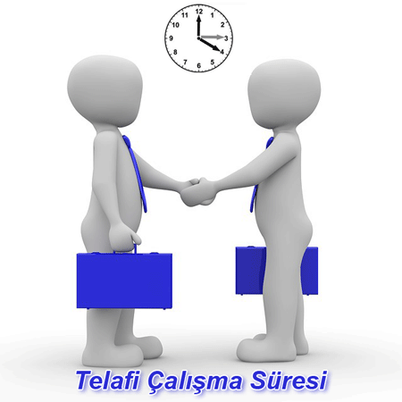 Telafi Çalışma Süresi