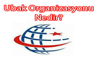 Ubak Organizasyonu