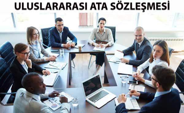 ULUSLARARASI ATA SÖZLEŞMESİ 27