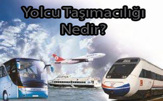 Yolcu taşıma belgesi nasıl alınır