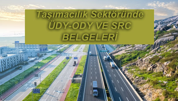 Taşımacılık Sektöründe Yaşanan Gelişmeler 1