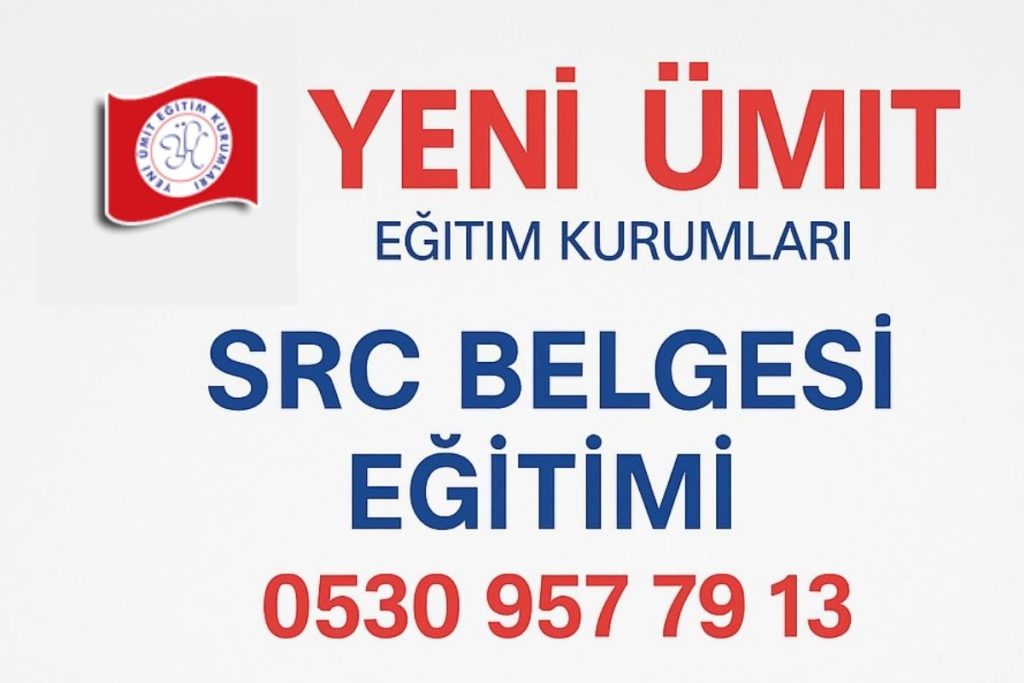 SRC Uygulama Sınavı Hazırlık Soruları