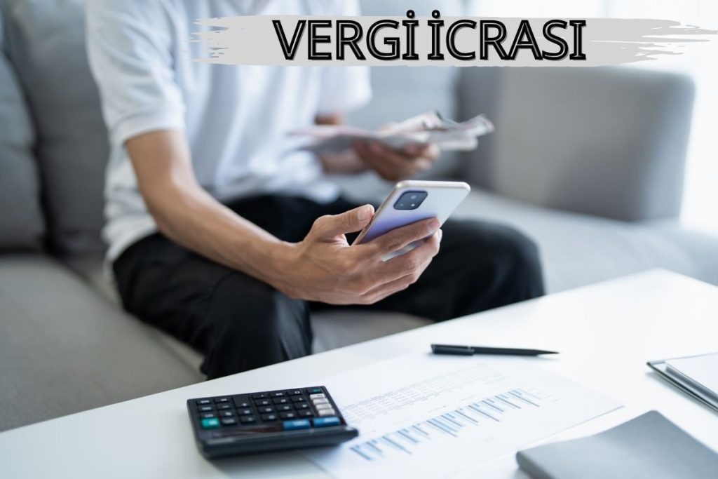 VERGİ İCRASI