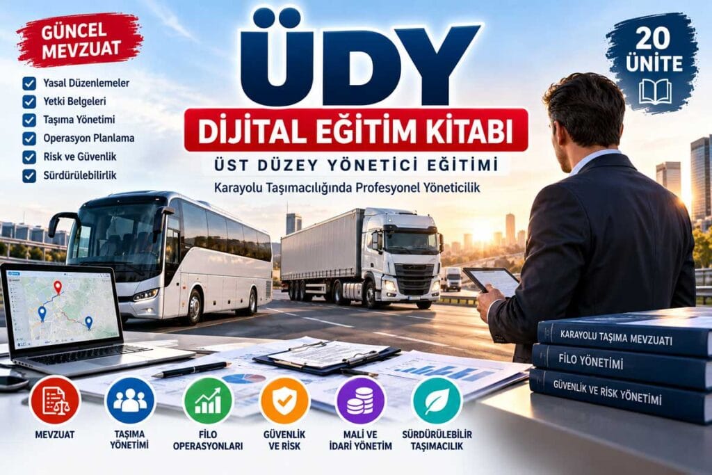 ÜDY Dijital Eğitim Kitabı